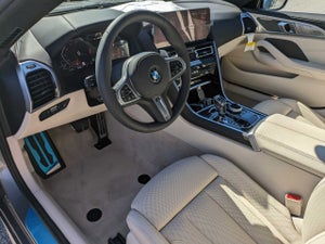 2024 BMW 840i