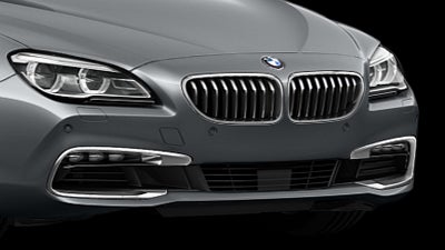 2018 BMW 6-Series