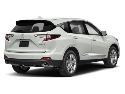 2021 Acura RDX FWD w/Advance Package
