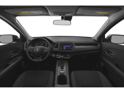 2021 Honda HR-V EX 2WD CVT