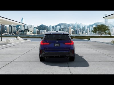 2024 BMW X1 Base