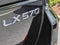 2021 Lexus LX LX 570