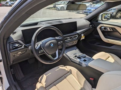 2023 BMW 230i 230i
