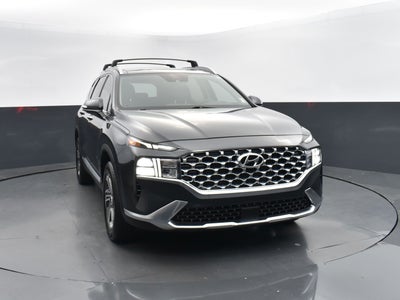 2022 Hyundai Santa Fe SEL FWD