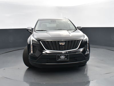 2023 Cadillac XT4 FWD Luxury