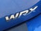 2012 Subaru Impreza Wagon WRX WRX