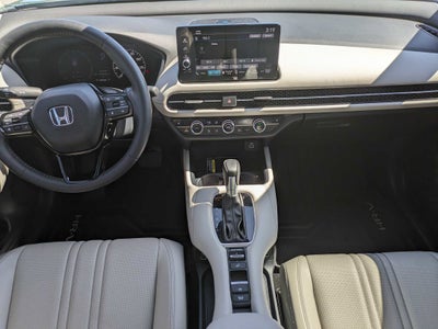 2023 Honda HR-V EX-L 2WD CVT