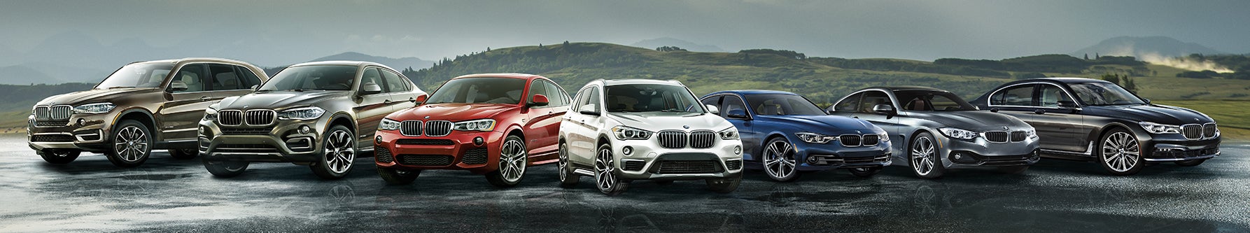 BMW Rebates
