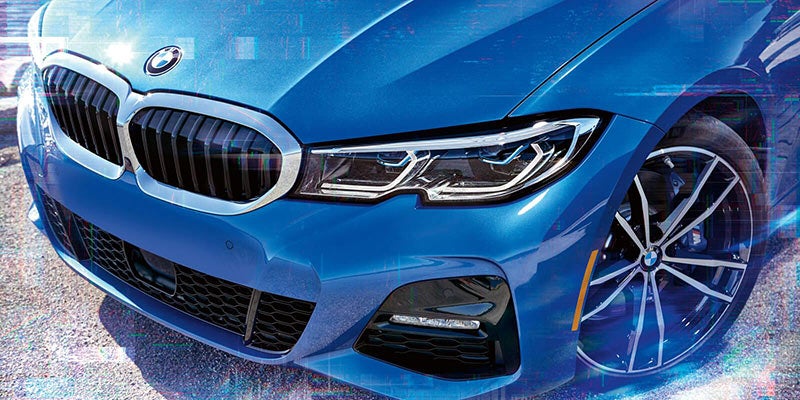 BMW 3 Series M340i to launch on March 10 2021  Autocar India