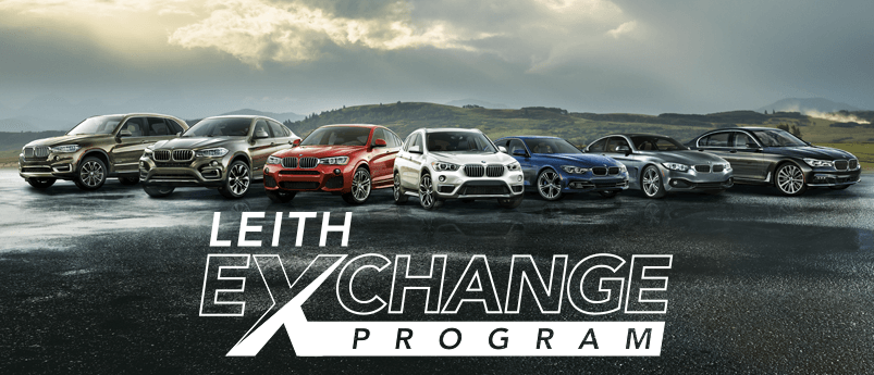 Exchange Program Leith BMW